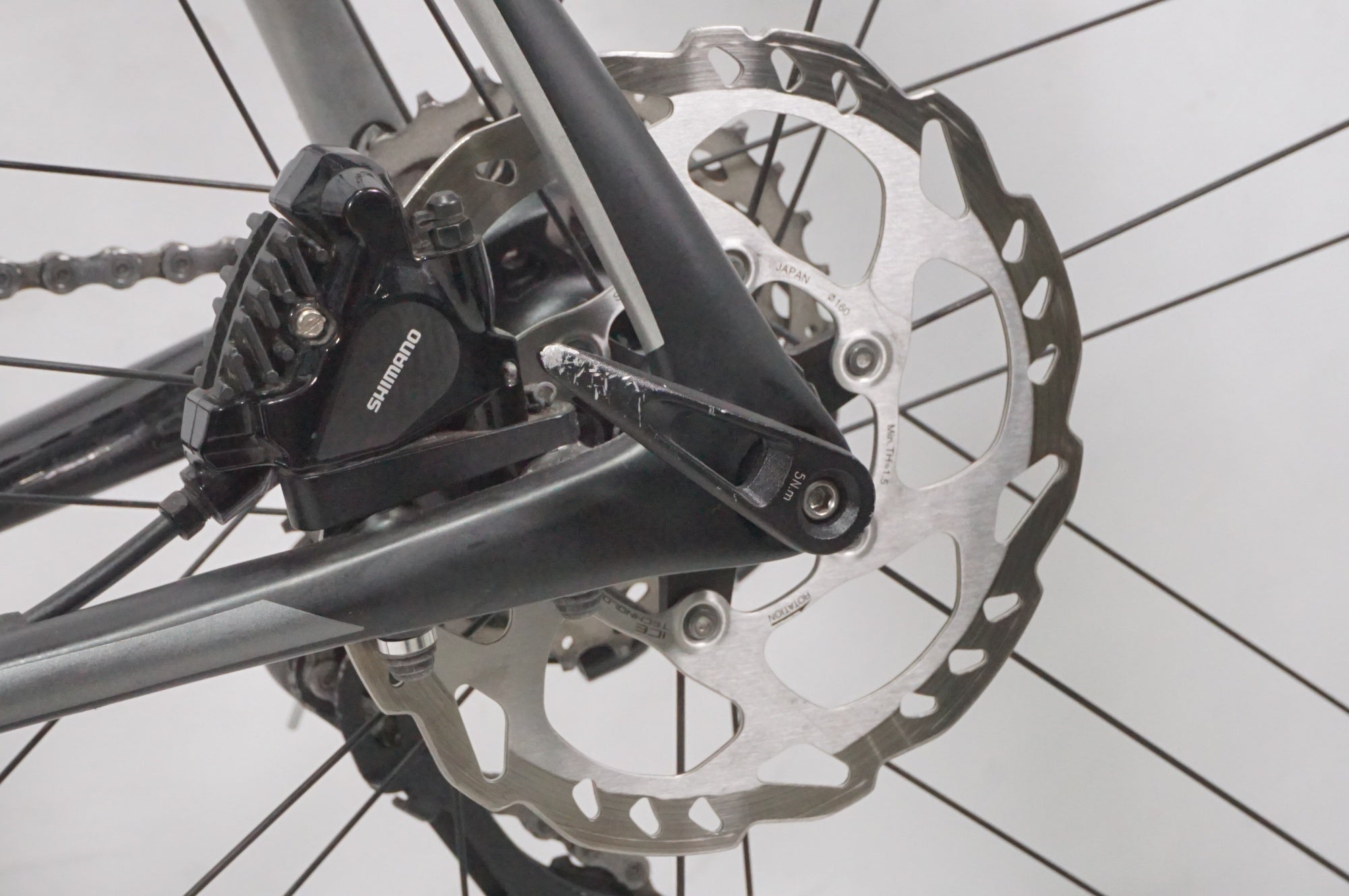 CANNONDALE 「キャノンデール」 SYNAPSE CARBON DISC 105 2018年モデル ロードバイク / AKIBA店