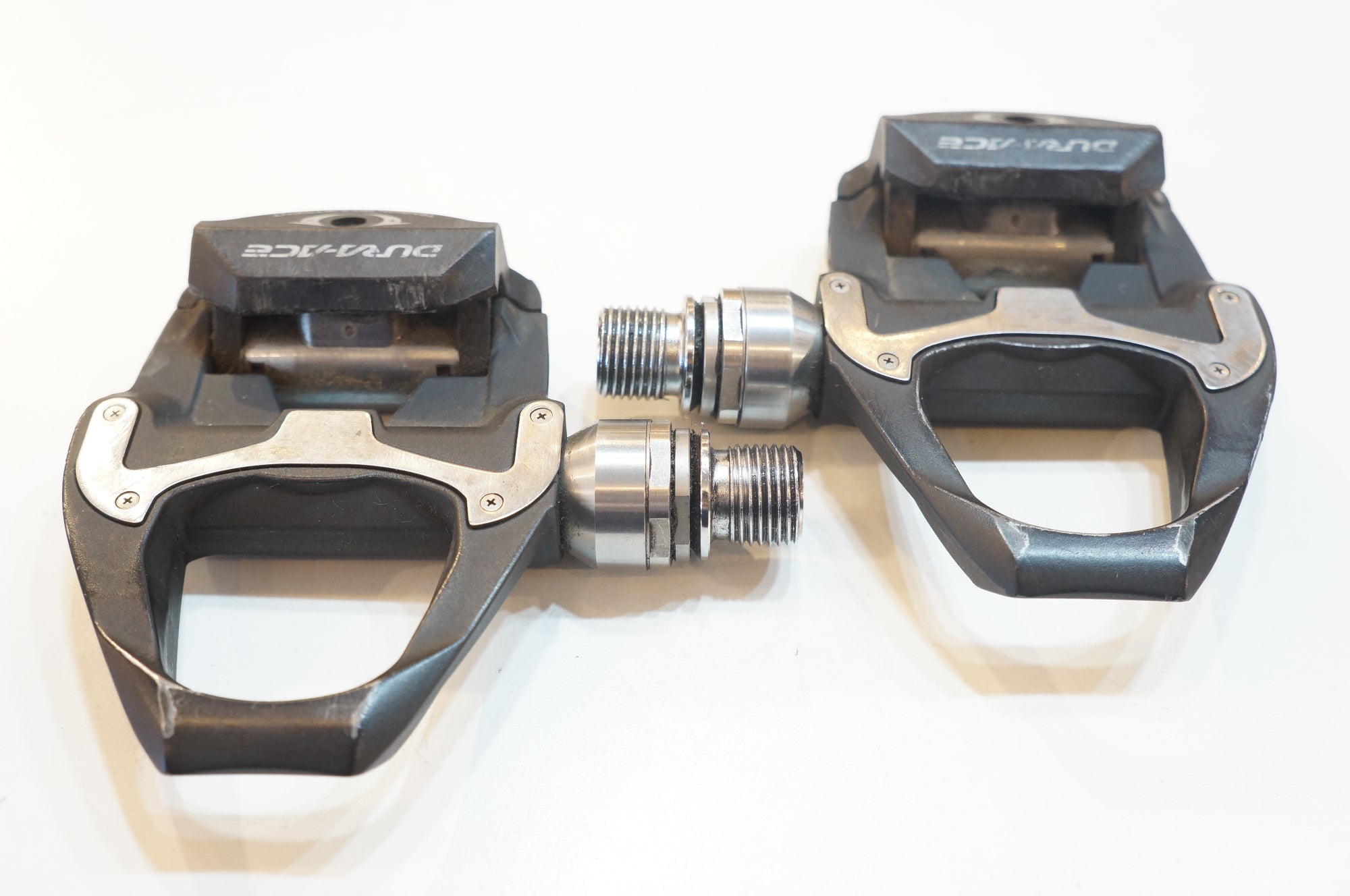 SHIMANO 「シマノ」 DURA-CAE PD-7900 ビンディングペダル / バイチャリ浦和ベース