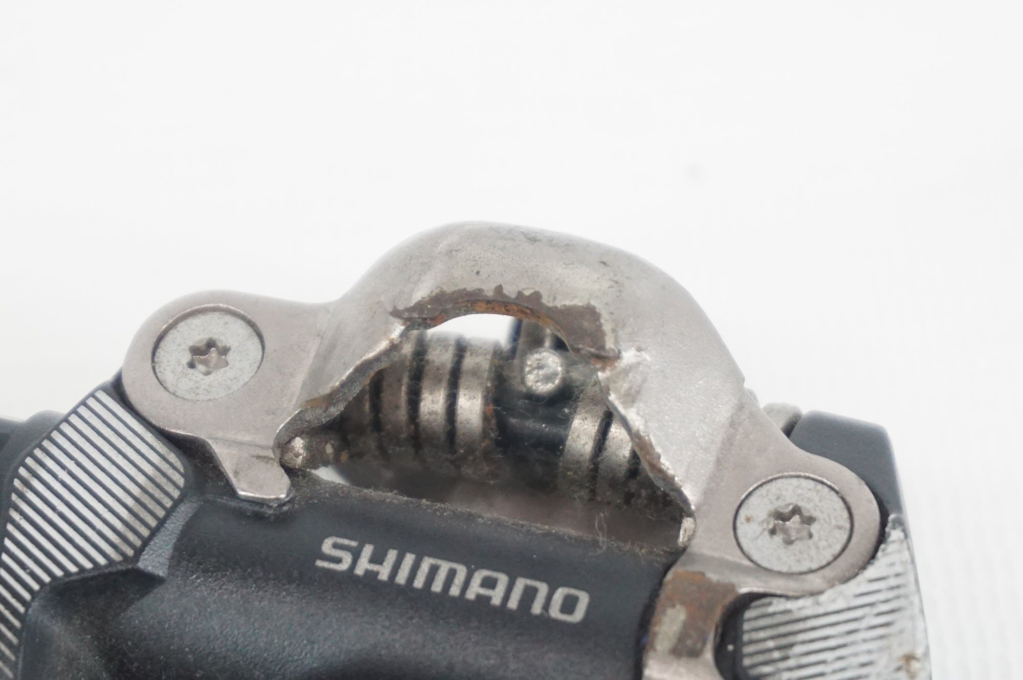 SHIMANO 「シマノ」 DEORE XT PD-M8100 SPD ペダル / 阪急塚口店