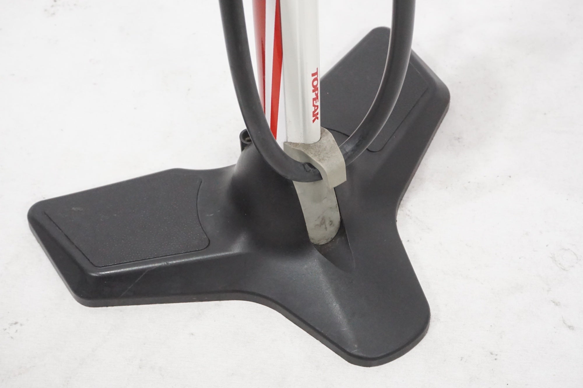 TOPEAK 「トピーク」 フロアポンプ / AKIBA店