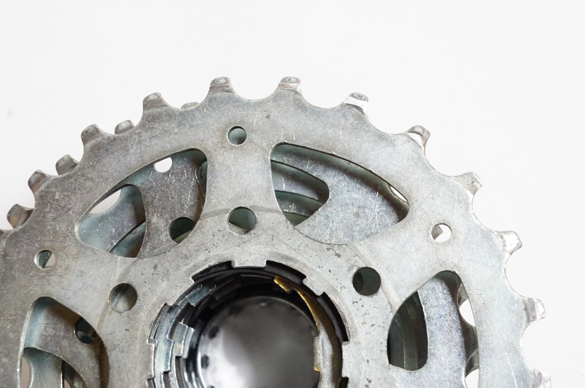 campagnoloカンパニョーロ スプロケット ロードバイク 12-25T CAMPAGNOLO 「カンパニョーロ」 RECORD 12-25T スプロケット