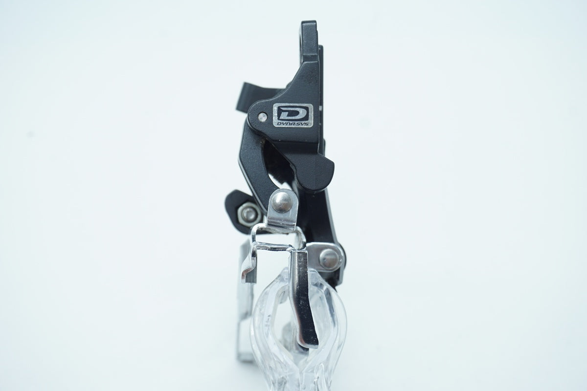 SHIMANO 「シマノ」 DEORE FD-M611 フロントディレイラー / 京都西院店