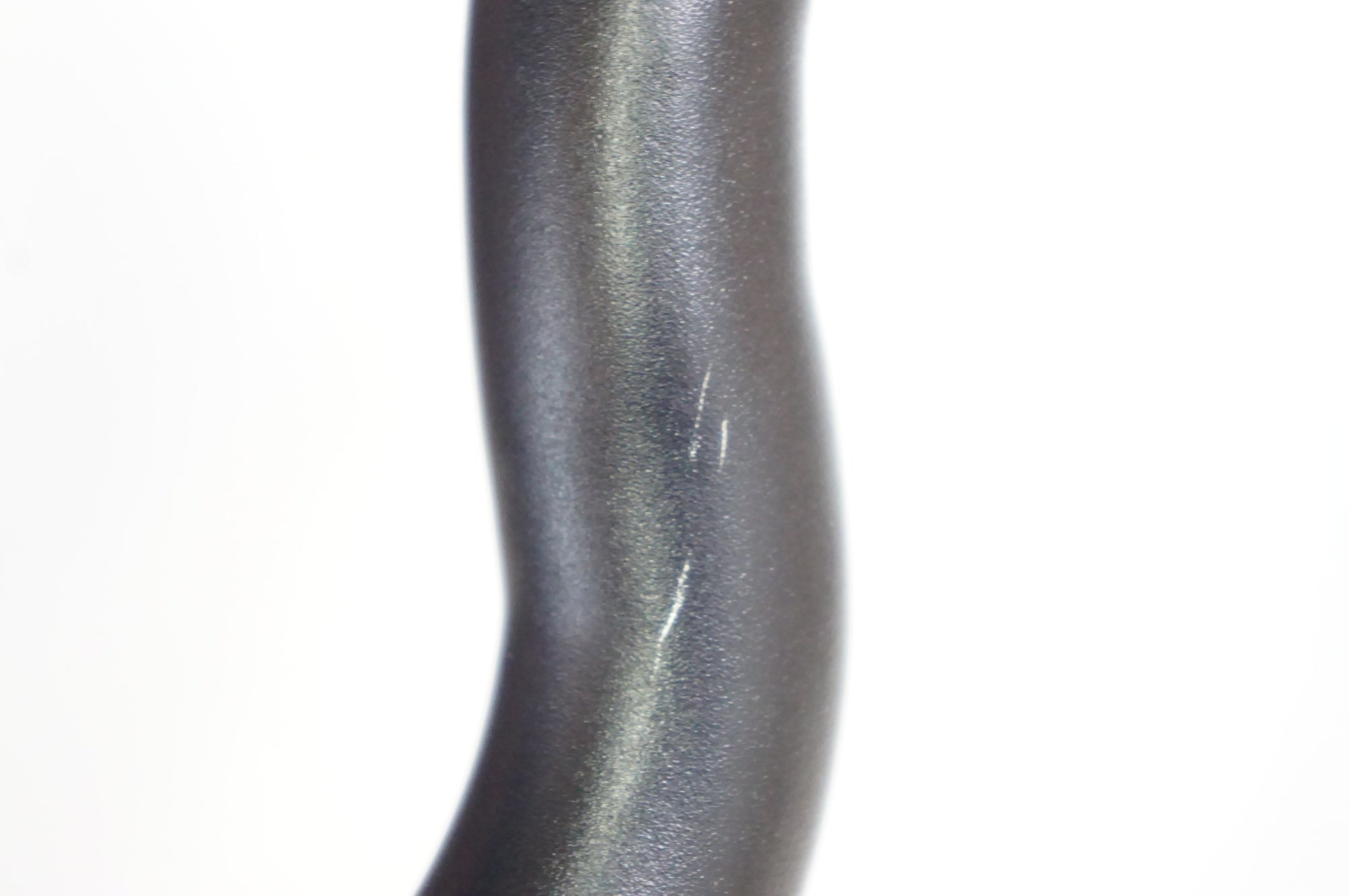 11/1発送 美品19ANTARES レフトハンドル シマノOH済 交換パーツ付 SHIMANO 「シマノ」 PRO PLT φ31.8 400mm ハンドル / 熊谷本店