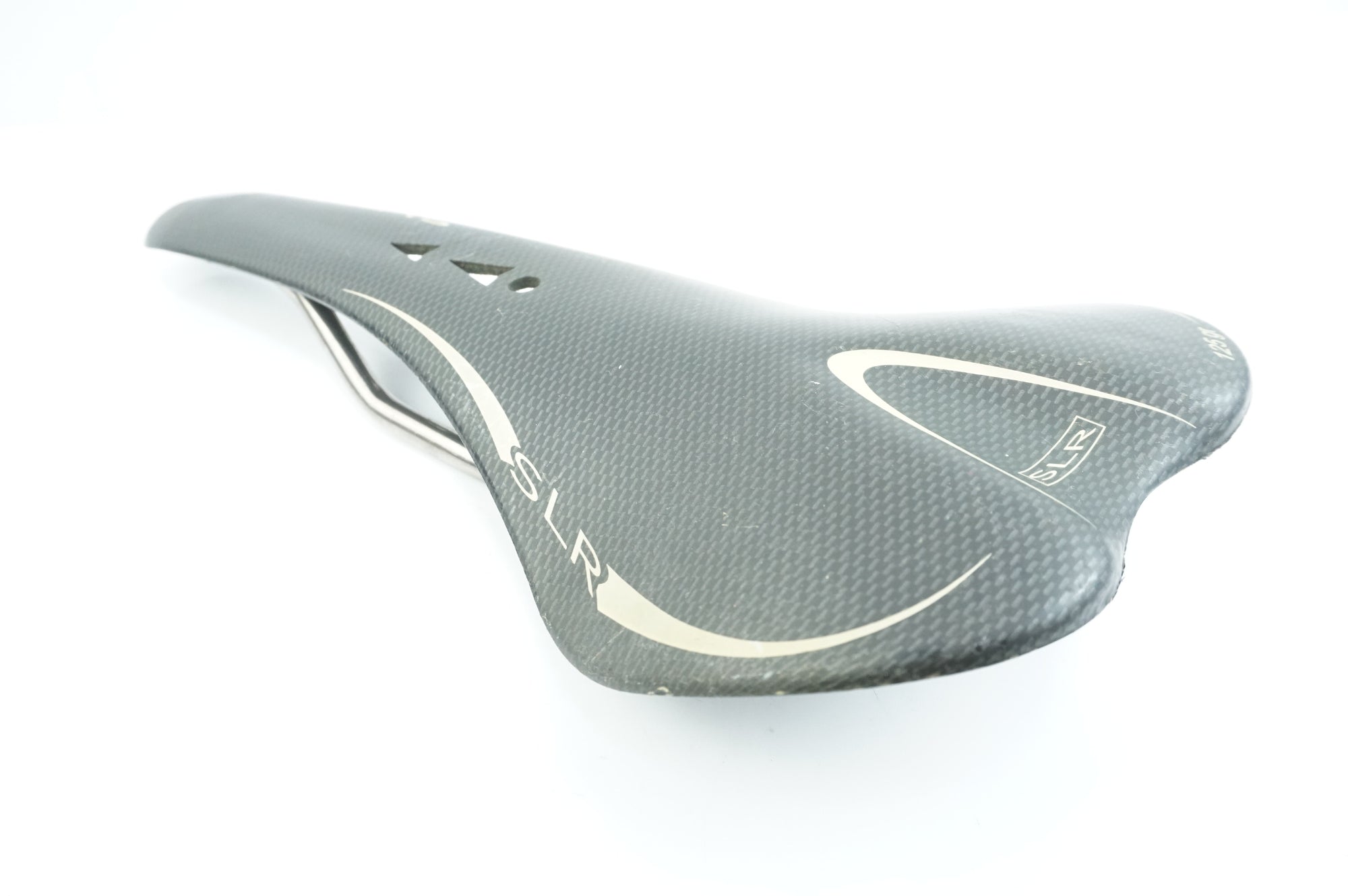 SELLE ITALIA 「セライタリア」 SLR カーボン サドル / 中目黒店