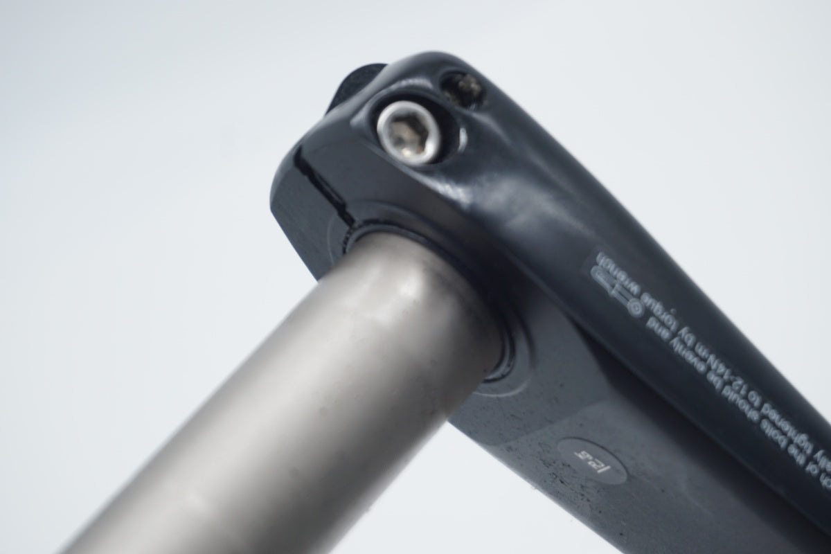 SHIMANO 「シマノ」 105 FC-R7000 50-34T 170mm クランク / 滋賀大津店