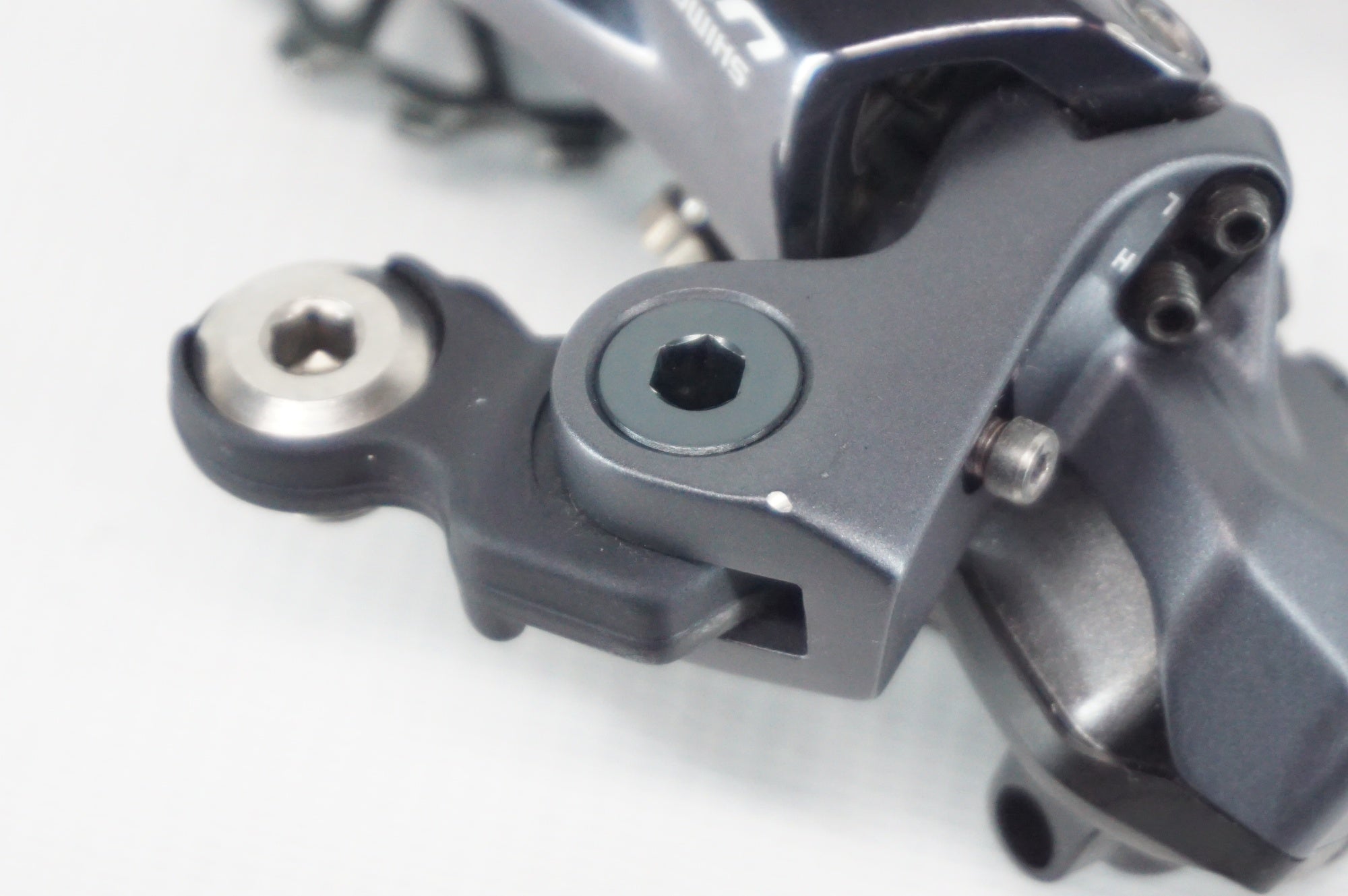 SHIMANO 「シマノ」 ULTEGRA RD-R8050 NOVABIG ビッグプーリーカスタム