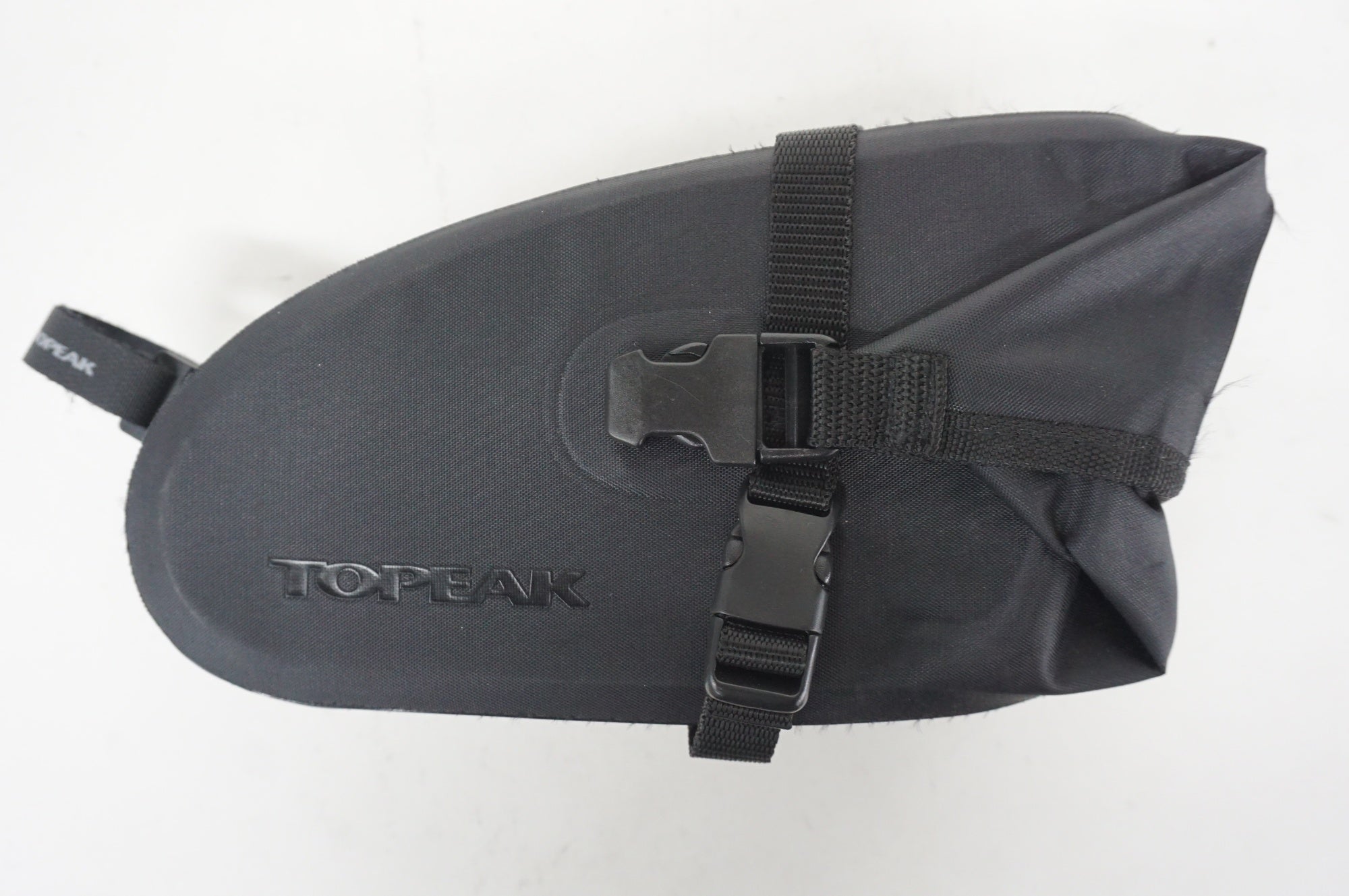TOPEAK 「トピーク」 WEDGE DRYBAG サドルバッグ / 阪急塚口店