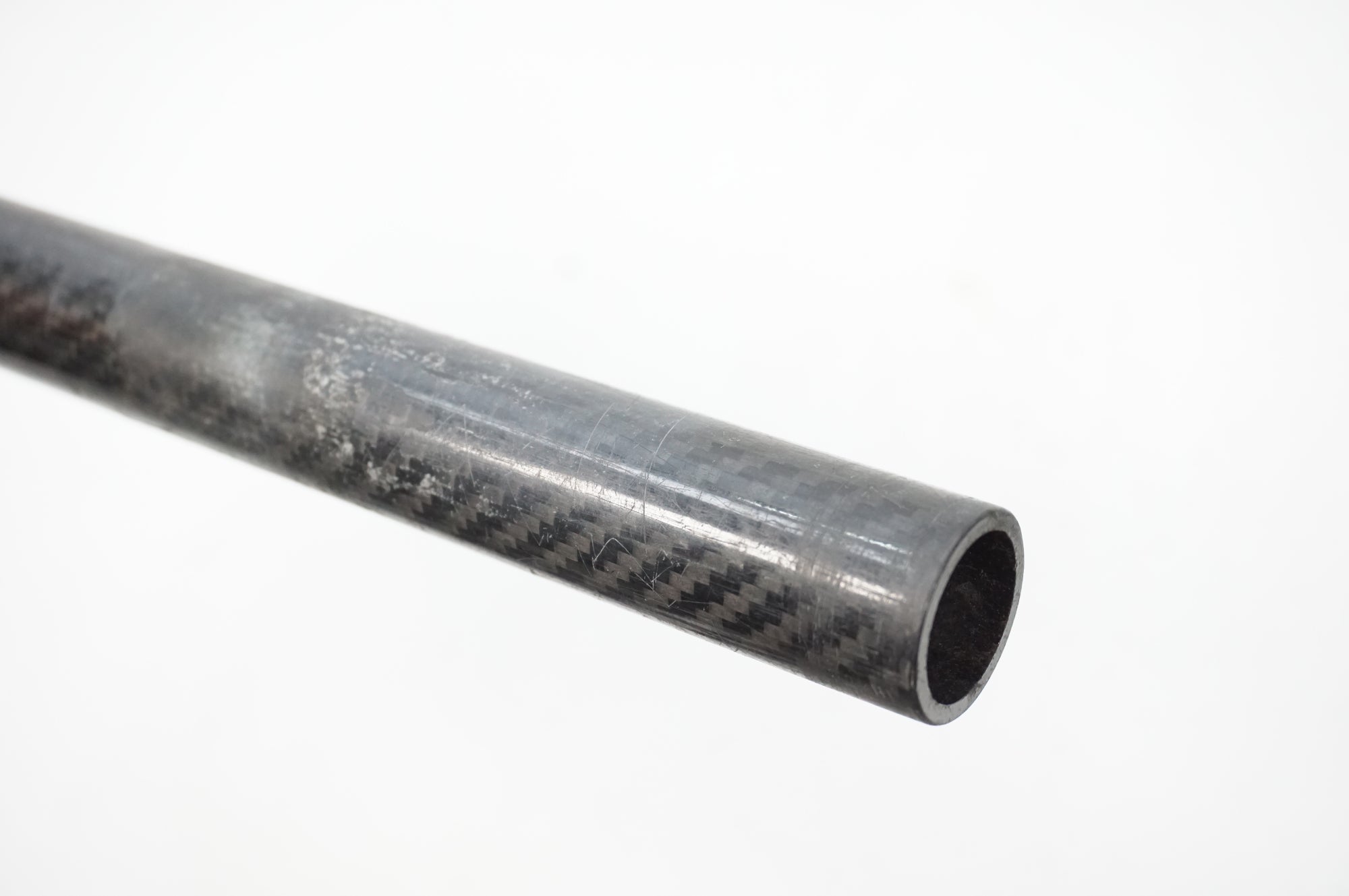 ノーブランド カーボン φ27.2 シートポスト / 川越店