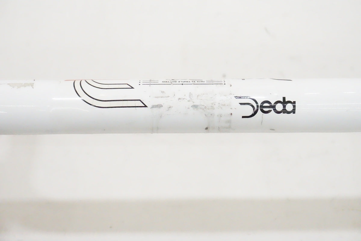 DEDA「デダ」 ZERO100 φ31.8 420mm ハンドル/ 京都西院店