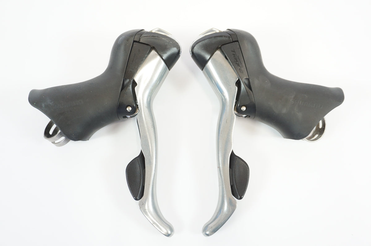 SHIMANO 「シマノ」 TIAGRA ST-4600 デュアルコントロールレバー / 宇都宮店