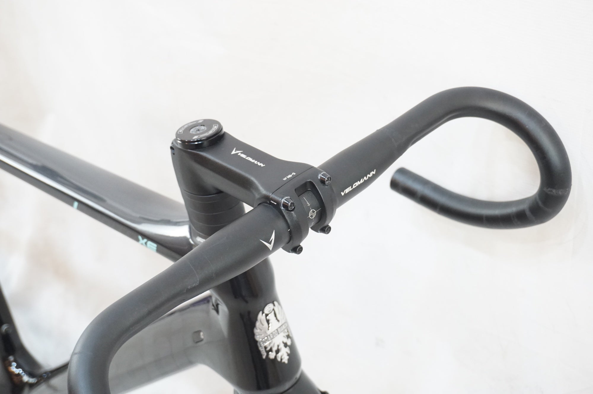 ジャンク BIANCHI 「ビアンキ」 INFINITO XE DISC 105 2021年モデル