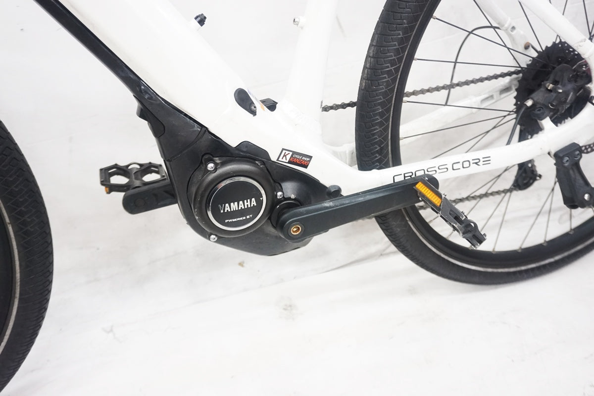YAMAHA 「ヤマハ」 CROSSCORE RC 2022-2023年モデル E-BIKE / 大阪美原北インター店