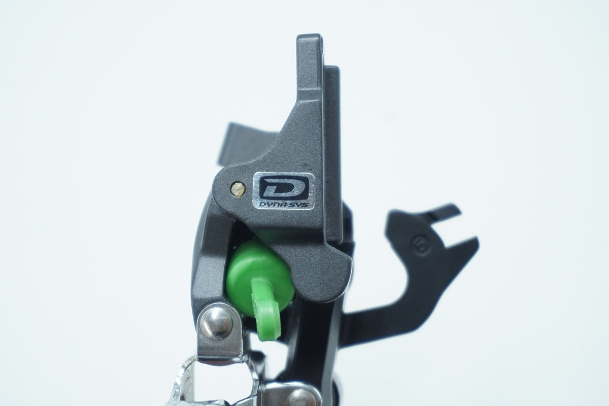 SHIMANO 「シマノ」 SLX FD-M661-10 フロントディレイラー / 京都西院店