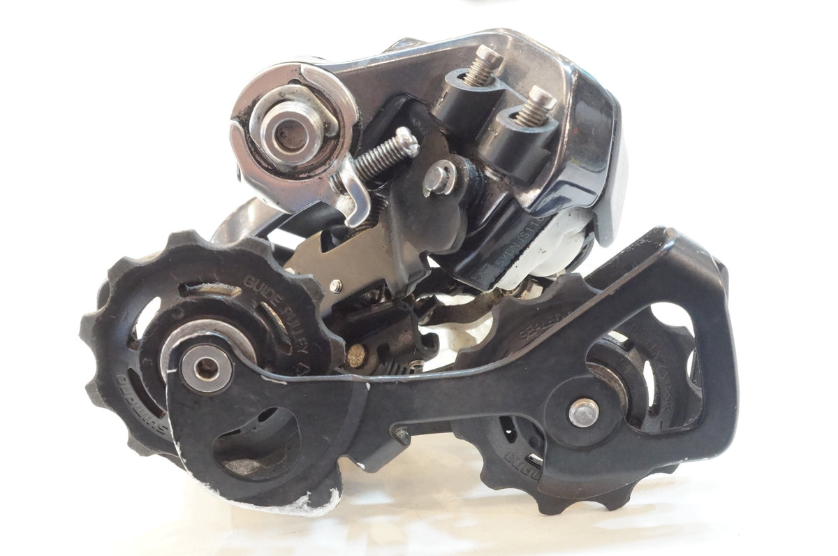 SHIMANO 「シマノ」 ULTEGRA RD-6870 リアディレイラー / 浦和ベース