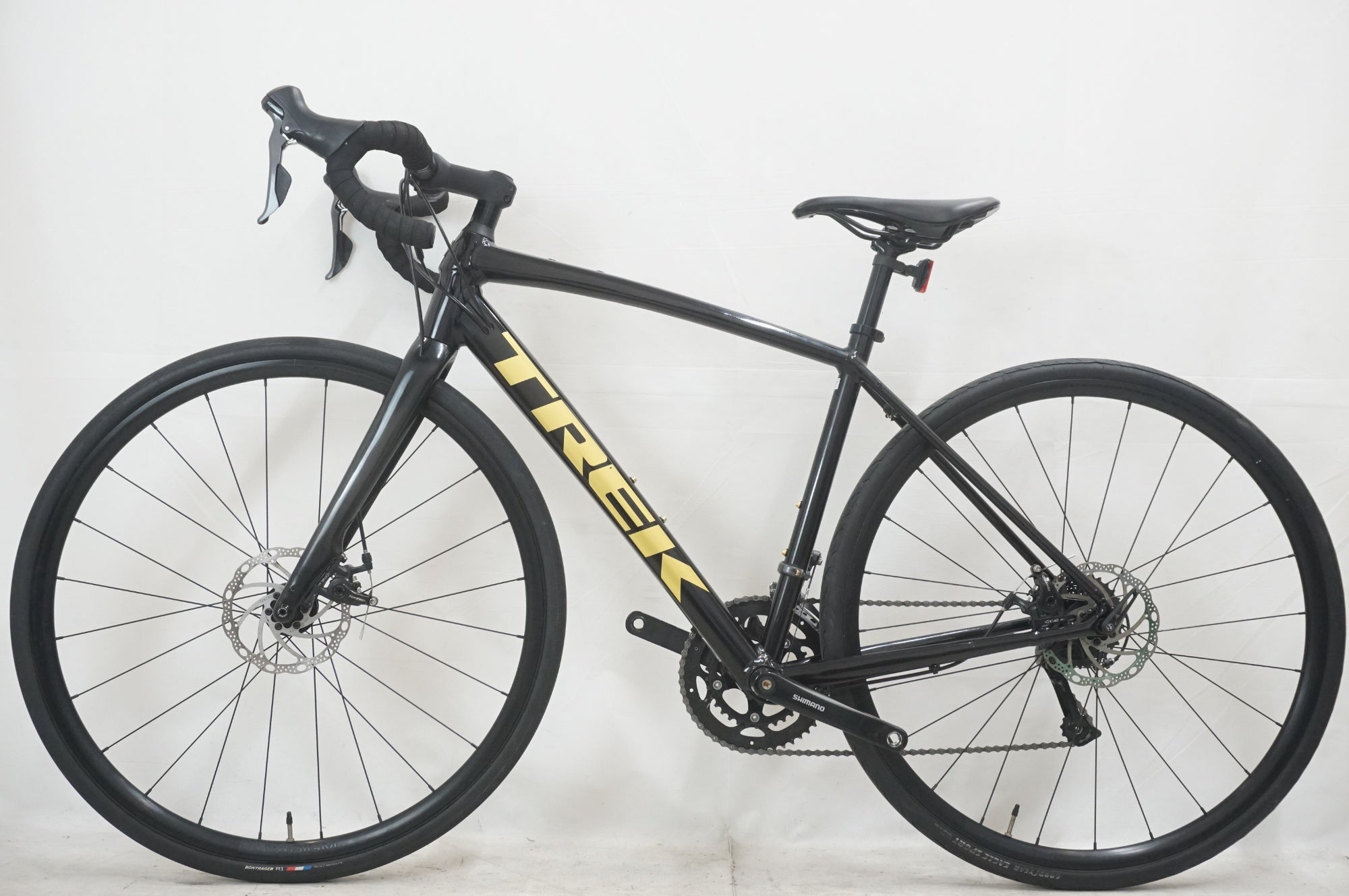 TREK 「トレック」 DOMANE AL2 GEN3 2021-2022年モデル ロードバイク