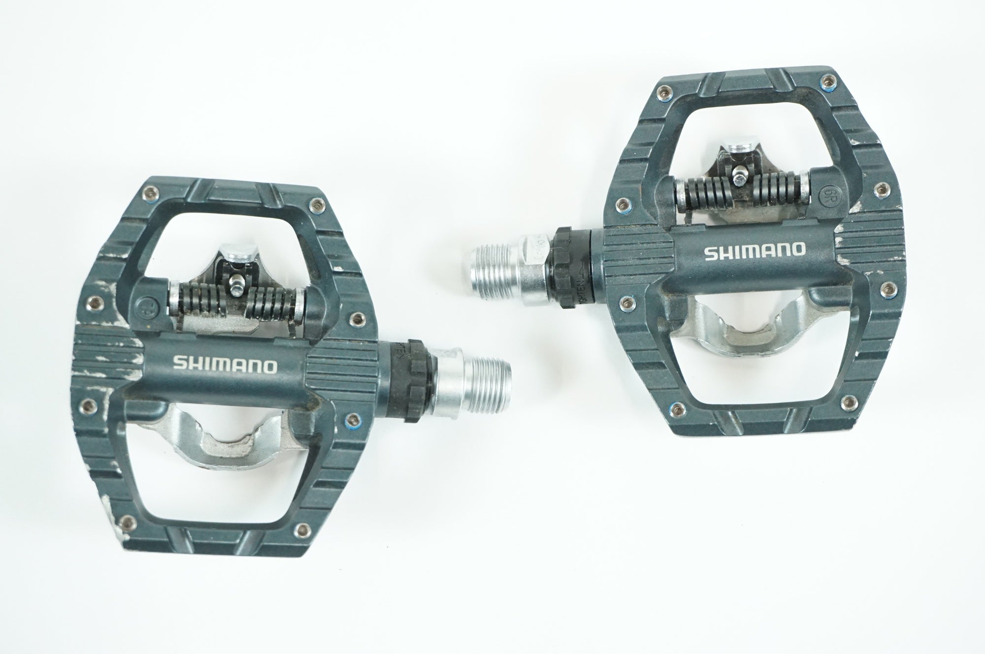 SHIMANO 「シマノ」 PD-EH500 ペダル / 宇都宮店