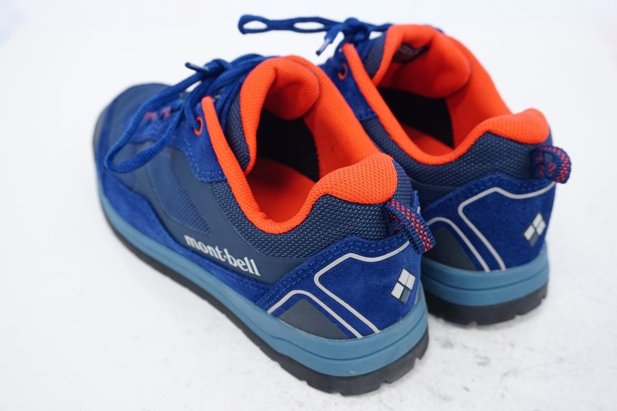 MONT-BELL 「モンベル」 トレールライダー 25.0cm シューズ / 浜松店