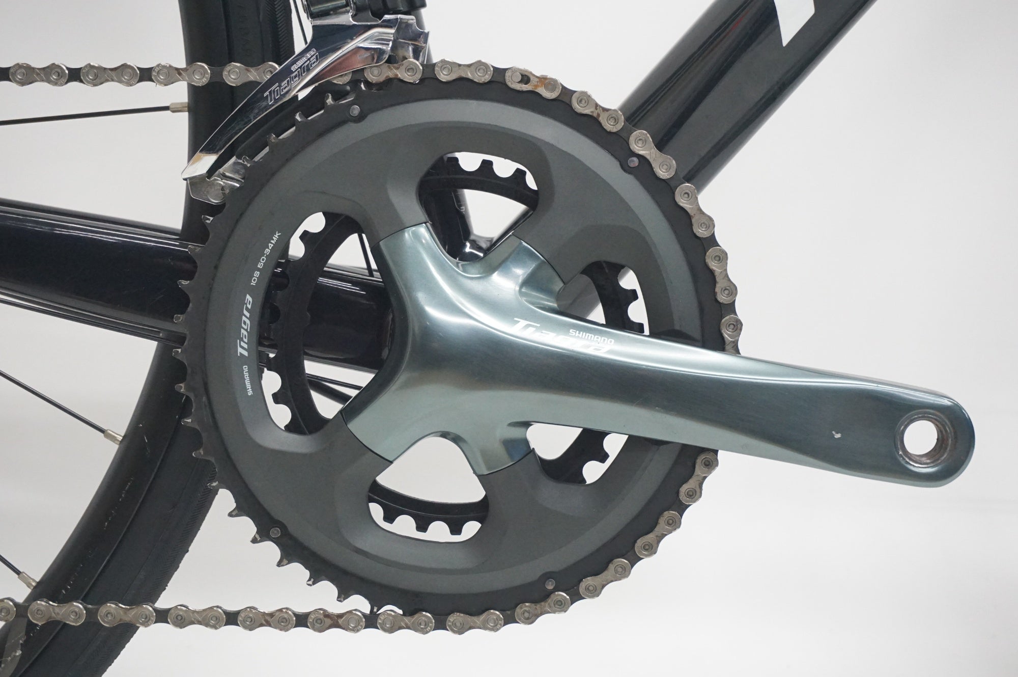 RIDLEY 「リドレー」 FENIX SLA DISC TIAGRA 2024年モデル ロード