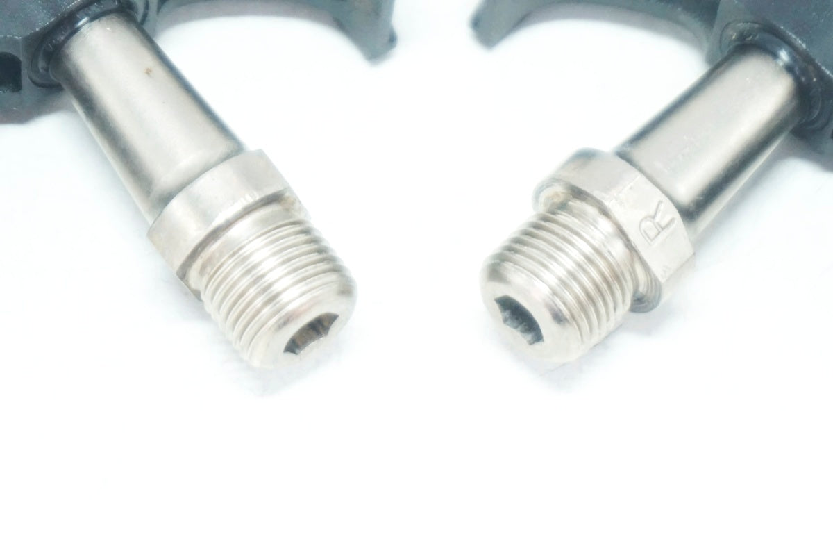 MKS 「ミカシマ」 COMPACT ペダル / 大阪門真店