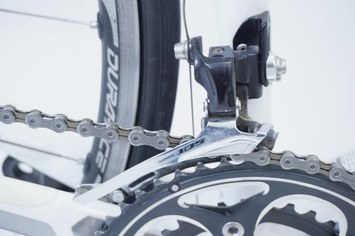 TREK 「トレック」 MADONE 4.5 2012年モデル ロードバイク / 京都八幡店
