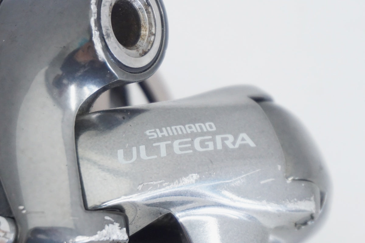 SHIMANO 「シマノ」 ULTEGRA RD-6600 リアディレイラー / 京都八幡店