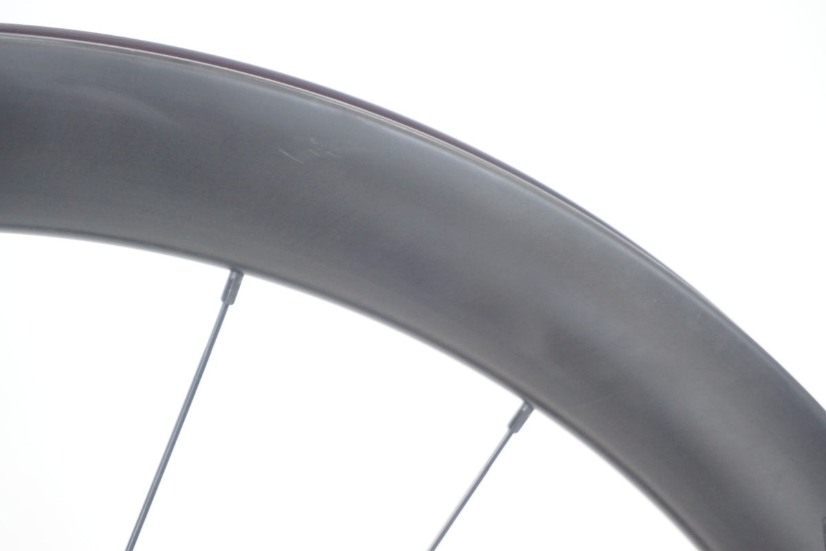 ATTAQUE 「アタッキ」 50 ATTA-C501 SHIMANO12速 ホイールセット / 滋賀大津店
