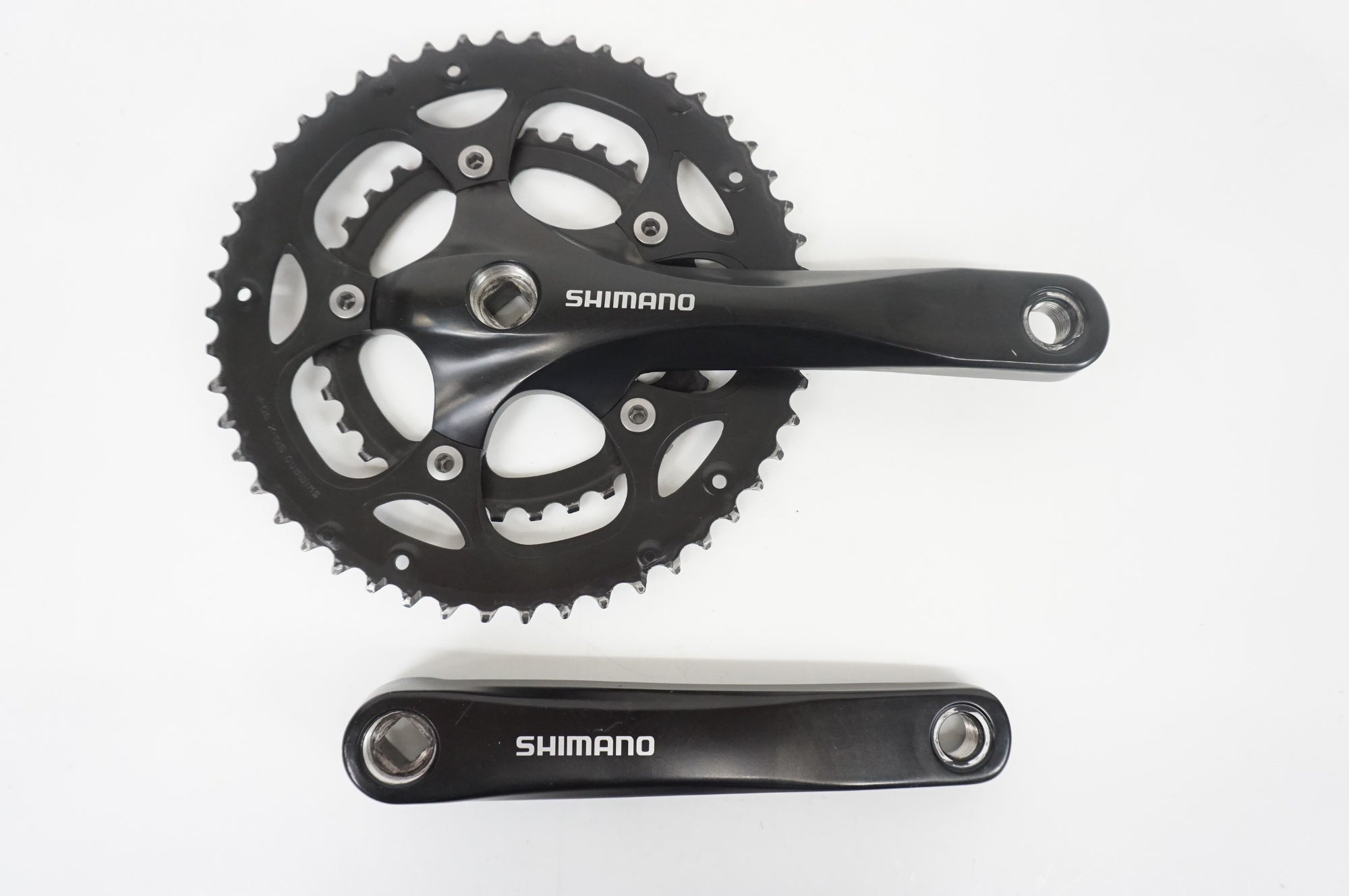 SHIMANO 「シマノ」 FC-RS200 50-34T 170mm クランクセット / 大宮店
