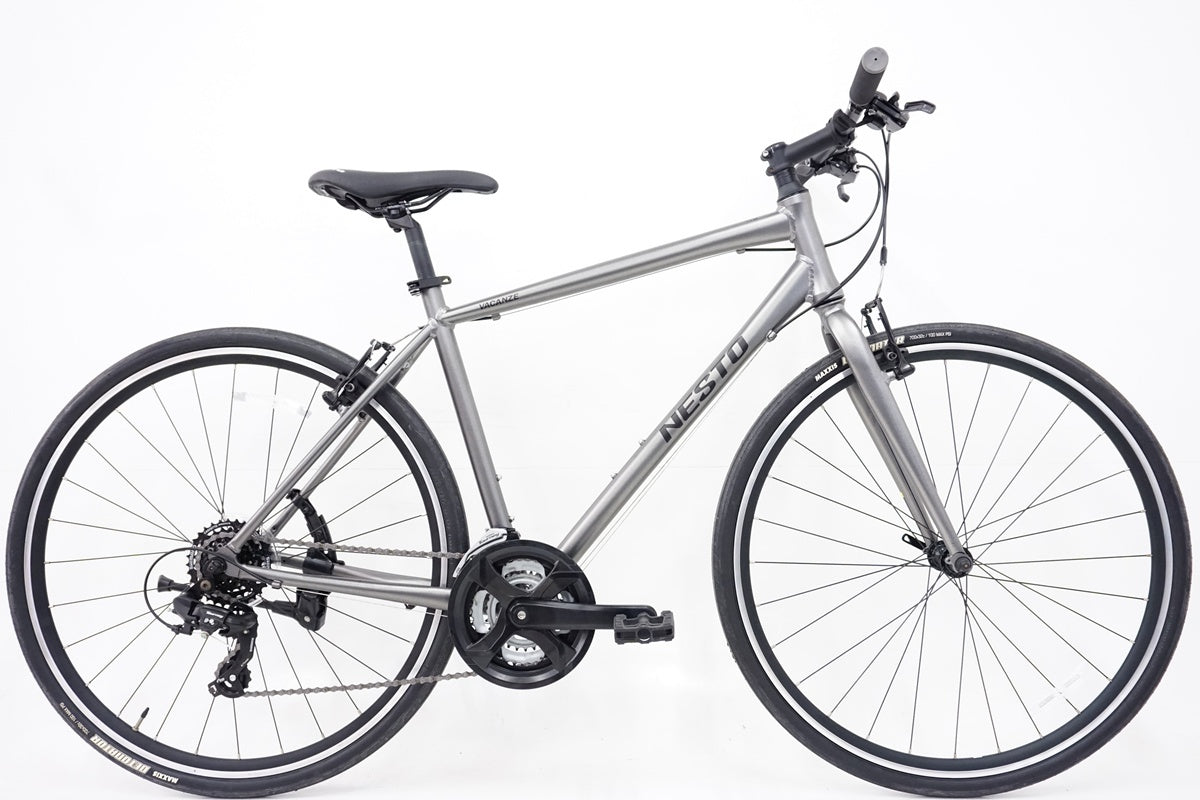キャロルさん専用GIANT クロスバイク ゴールド　引き取り限定 クロスバイク - 自転車本体 ｜ バイチャリ公式オンライン