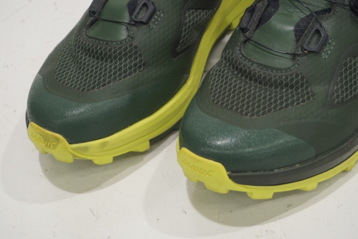 MAVIC 「マヴィック」 XA PRO EUR42(26.5cm)サイズ サイクリングシューズ / 滋賀大津店