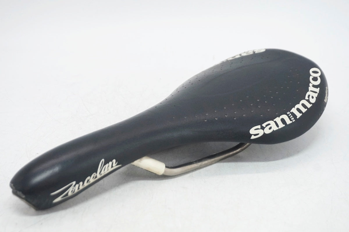 SELLE SAN MARCO 「セラサンマルコ」 ZONCOLAN サドル / 大阪門真店