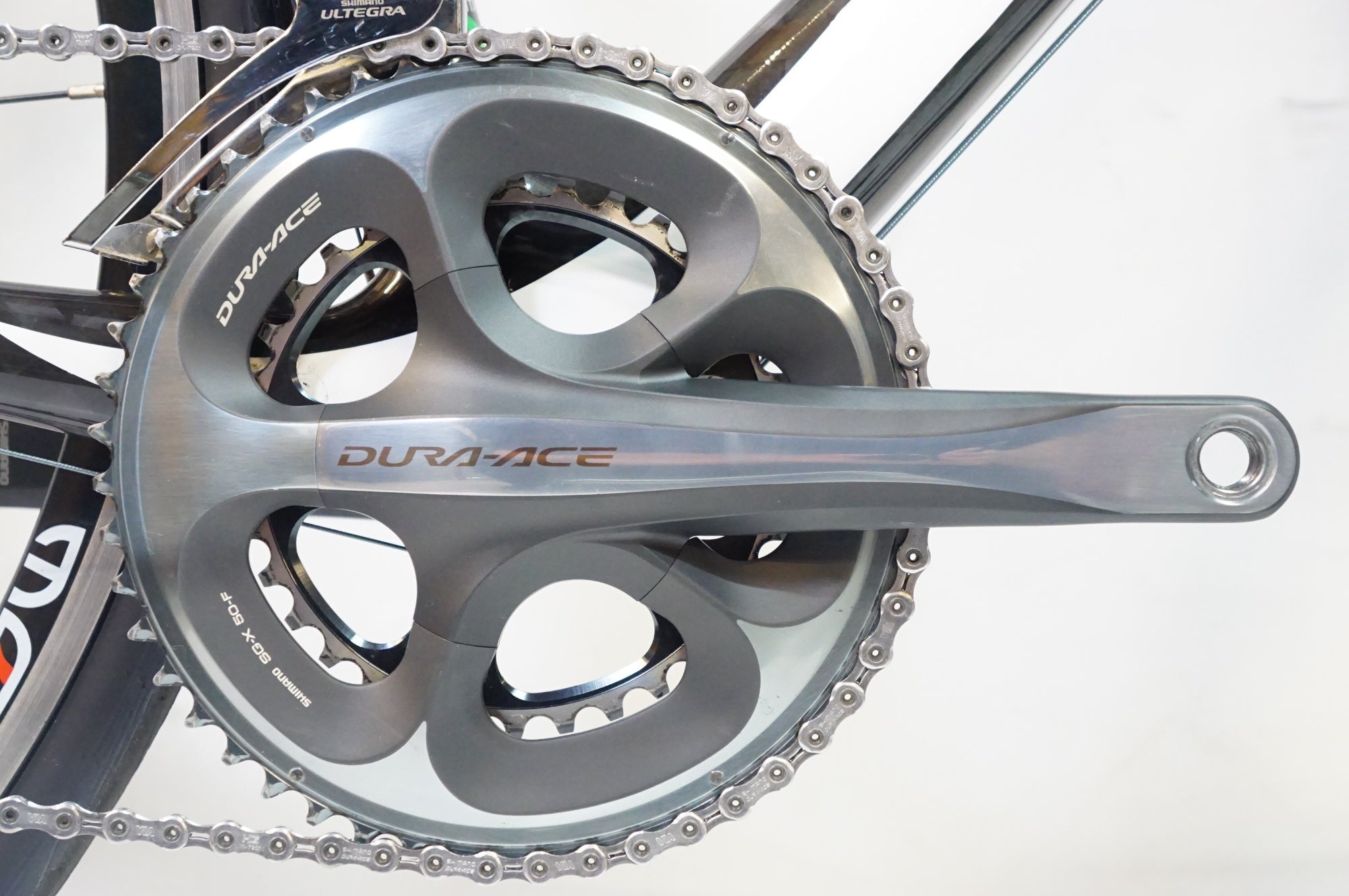 PINARELLO 「ピナレロ」 FP3 CARBON ULTEGRA 2009年モデル ロードバイク / 熊谷本店