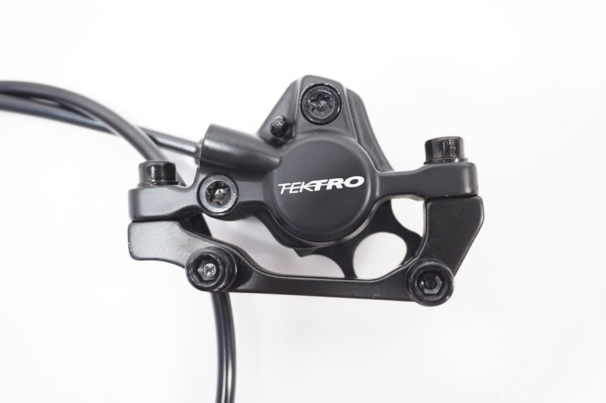 TEKTRO 「テクトロ」 HD-M275 ディスクブレーキセット / バイチャリ世田谷店