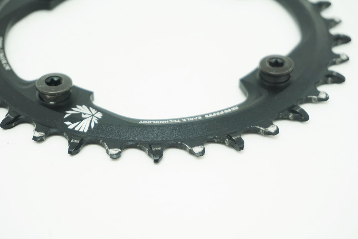 SRAM 「スラム」 EAGLE X-CYNC2 34T チェーンリング / 京都西院店