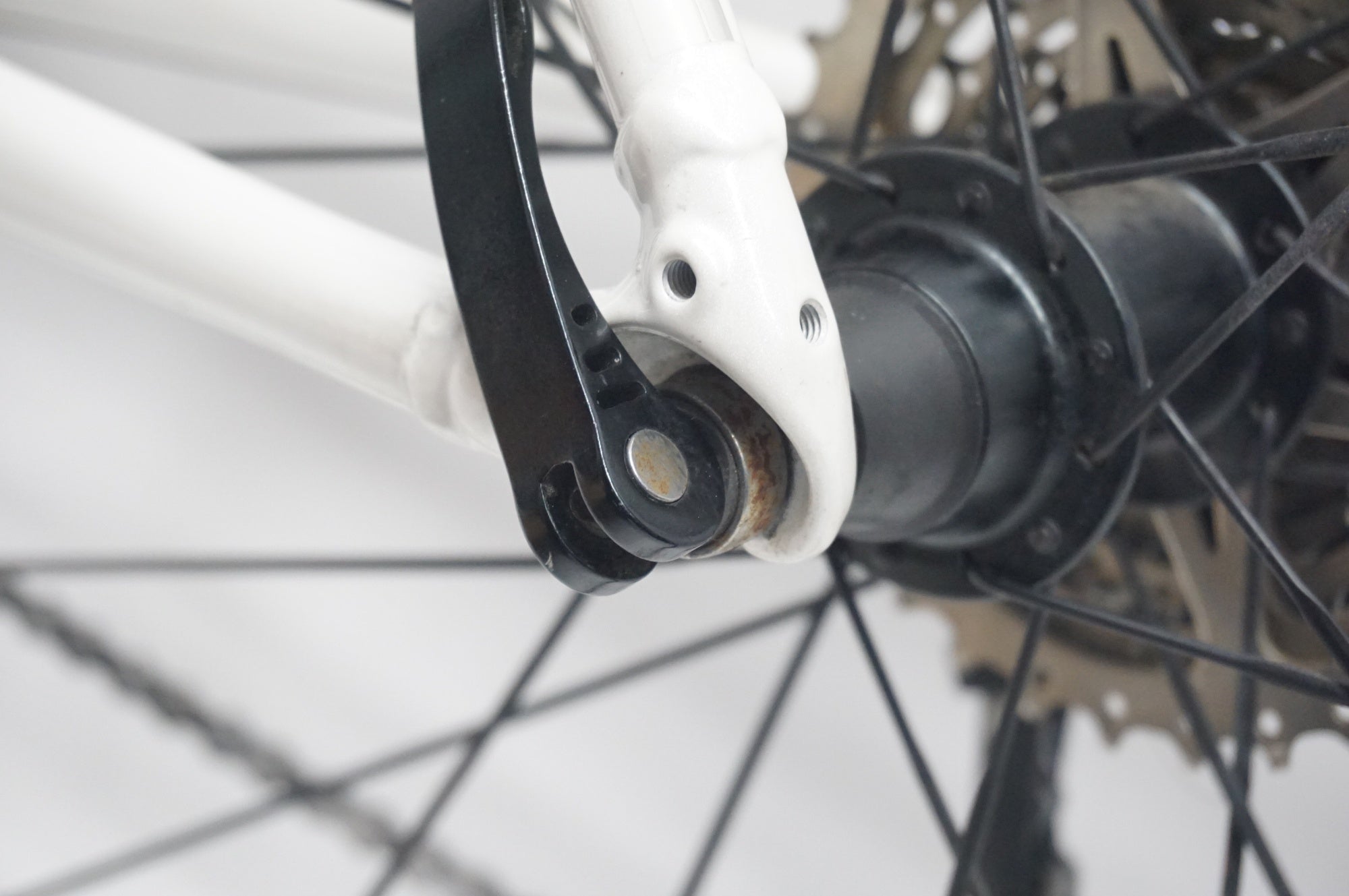 TREK 「トレック」 DOMANE AL3 WSD 2019年モデル ロードバイク / 福岡店
