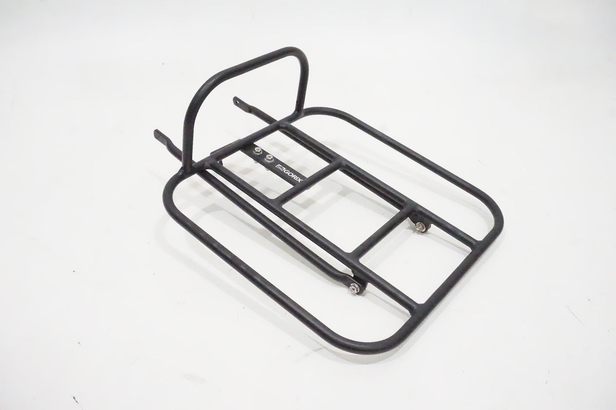 GORIX「ゴリックス」 GX-RACK フロントラック/ 京都西院店