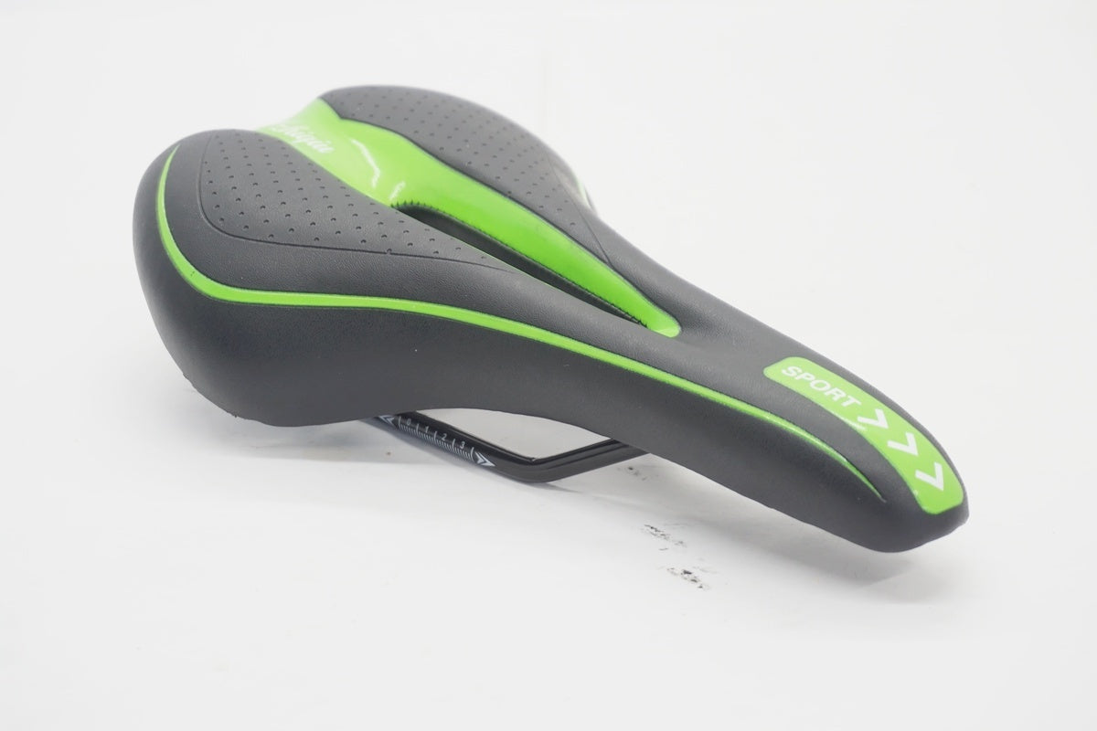 ZHIGIU 「チー・チウ」SPORT サドル/ 京都八幡店