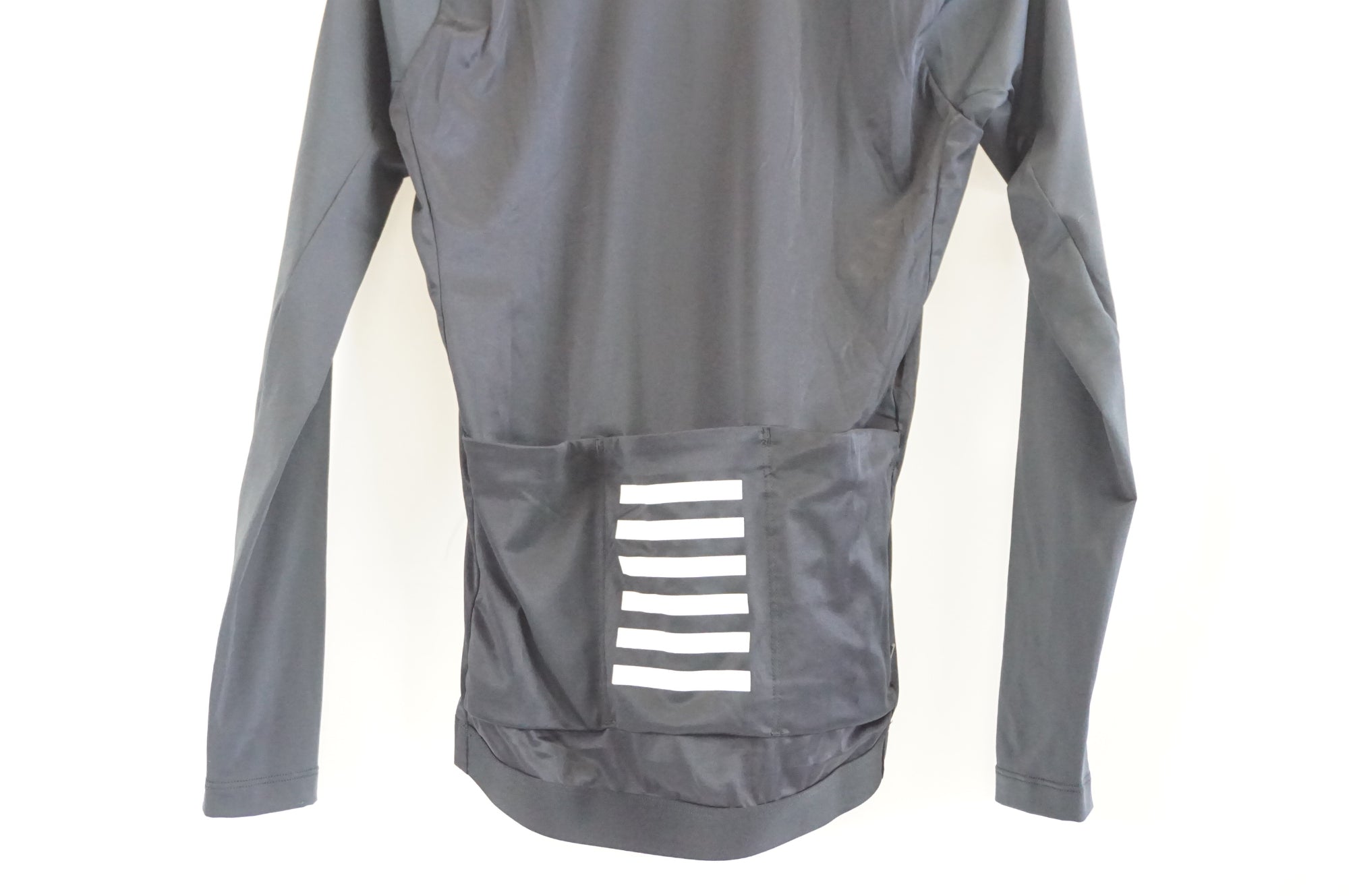 RAPHA 「ラファ」 MEN'S PRO TEAM LONG SLEEVE LIGHTWEIGHT JERSEY サイズS ジャージ / 宇都宮店
