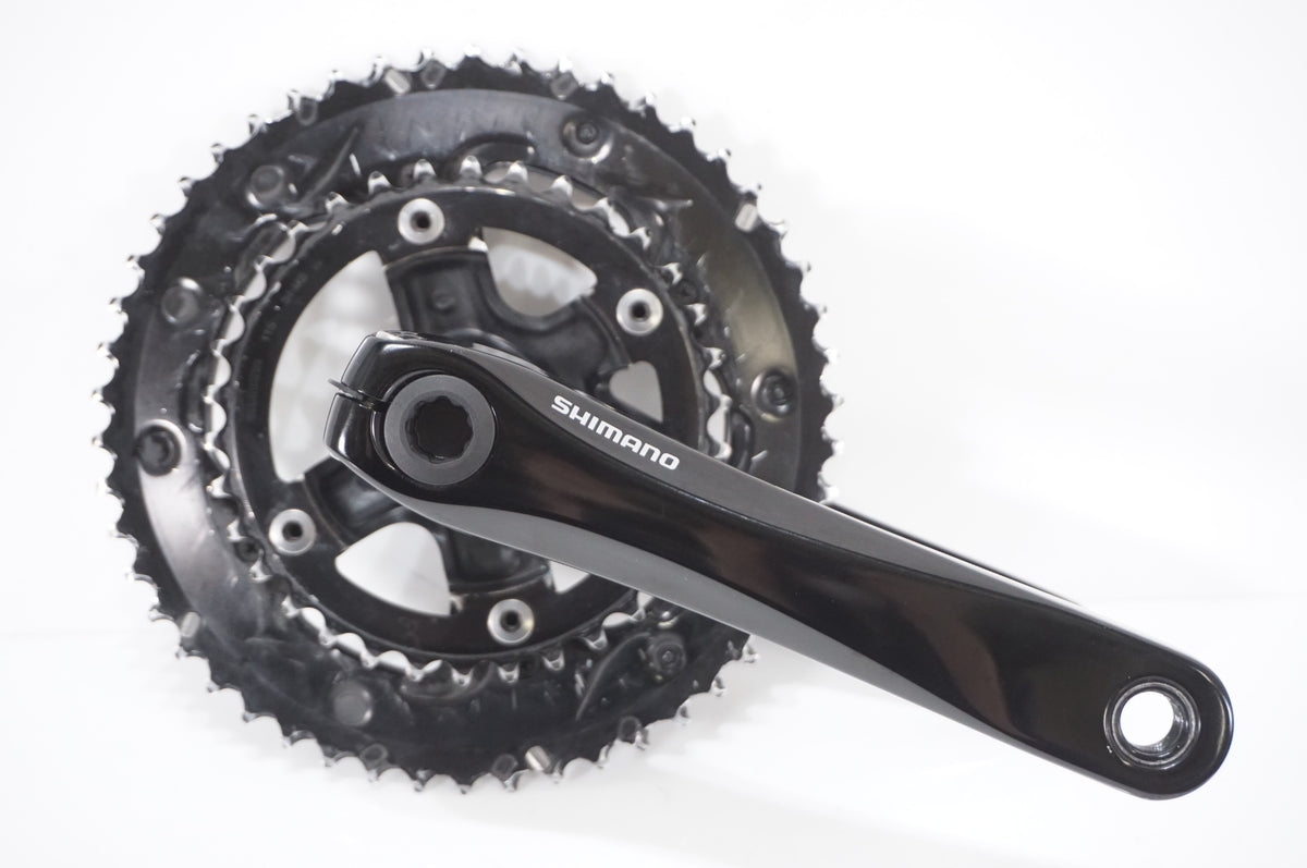 SHIMANO 「シマノ」 FC-RS510 50-34T 172.5mm クランク / AKIBA店