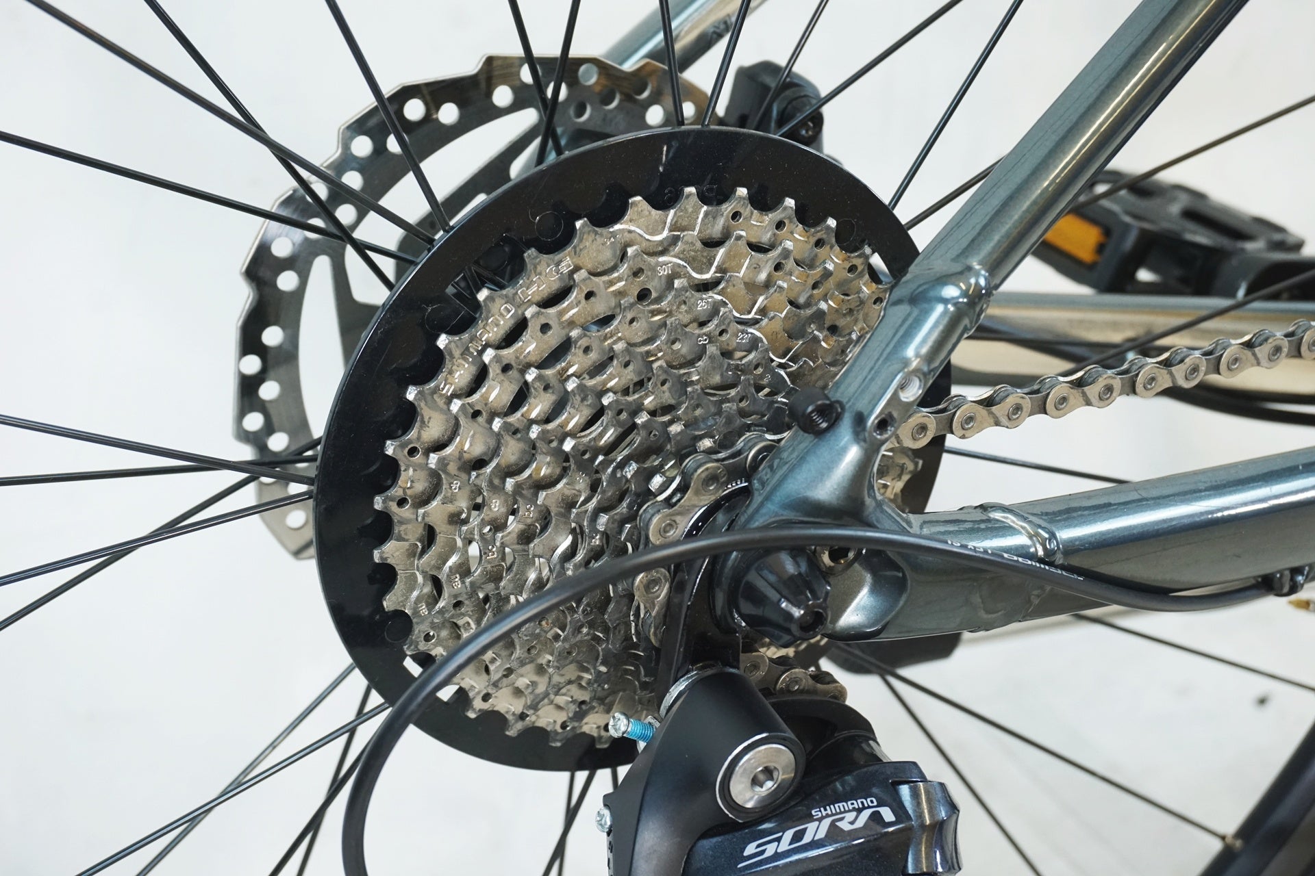 SPECIALIZED 「スペシャライズド」 SIRRUS MENS SPORT DISC 2019年