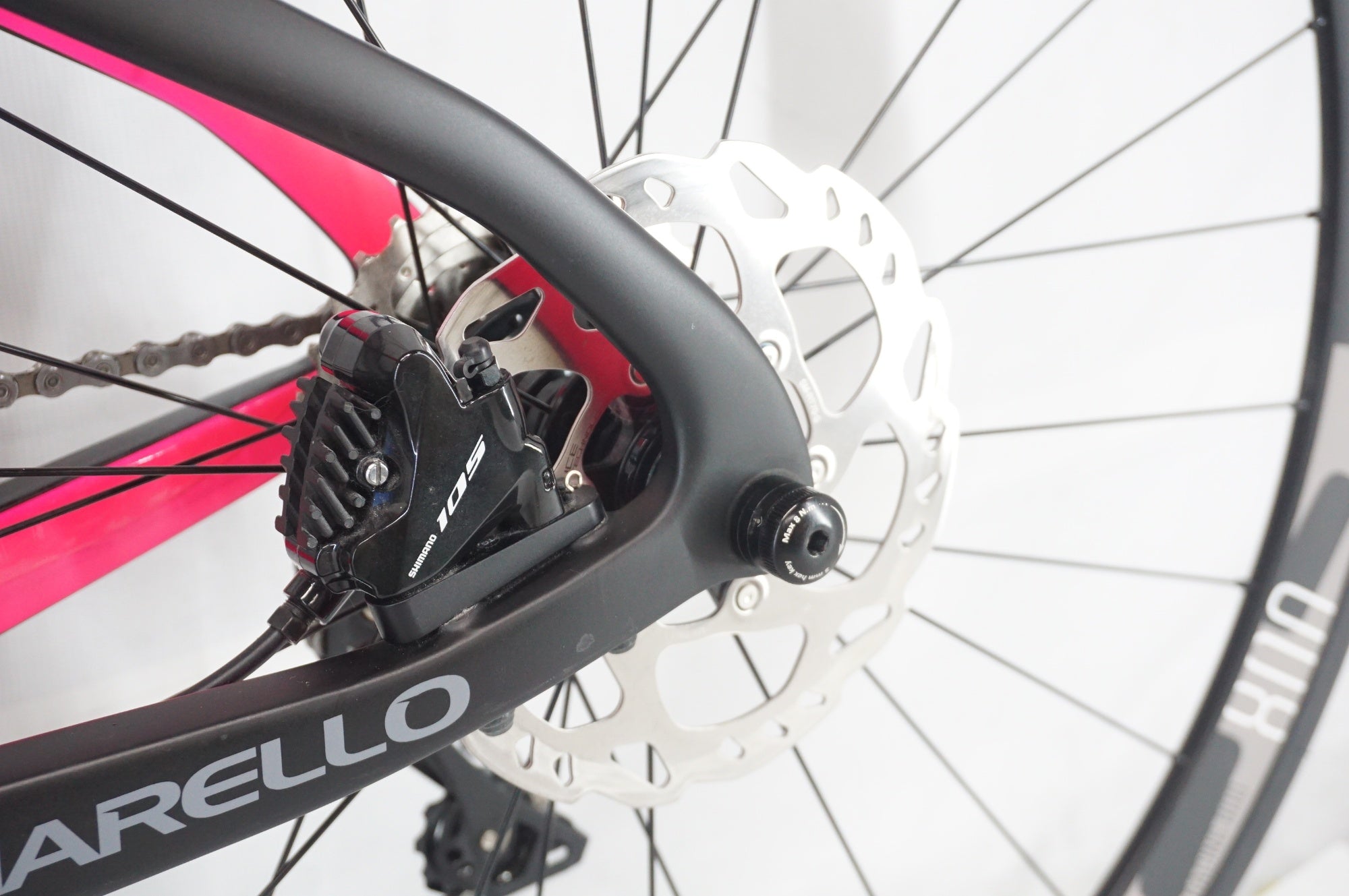 PINARELLO 「ピナレロ」 PRINCE DISK 105 2021年モデル ロード