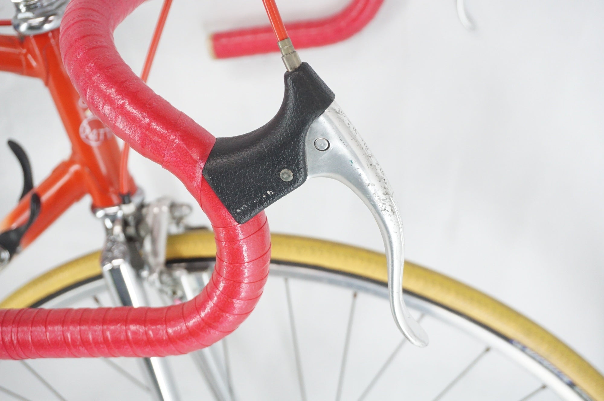 BATTAGLIN 「バッタリン」 WORLD CHAMPION87 年式不明 ロードバイク / 阪急塚口店