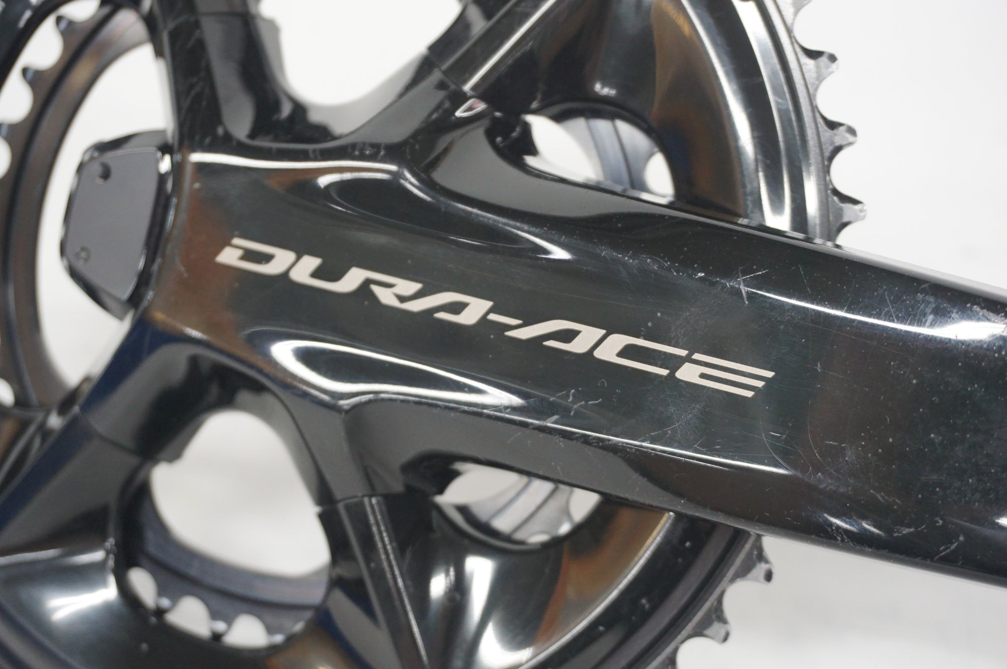 パーツ FC-R9200-p 170mm 52-36 SHIMANO 「シマノ」 DURA-ACE FC-R9200-P 170mm 52-36T パワー