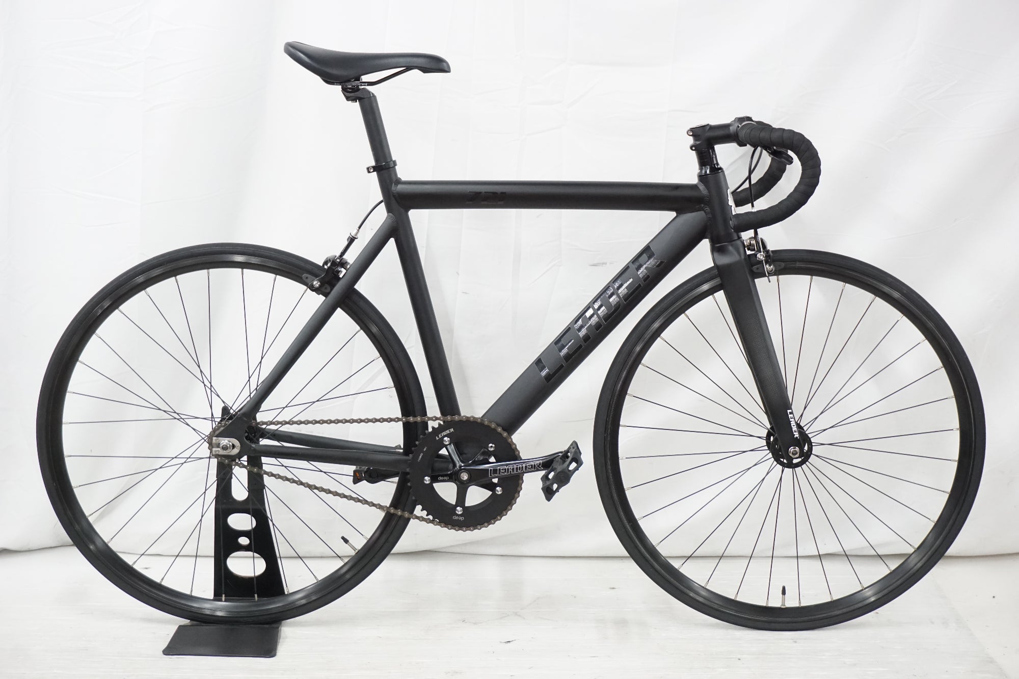 LEADER BIKE 721TR 2016年頃モデル ピストバイク / 奈良店