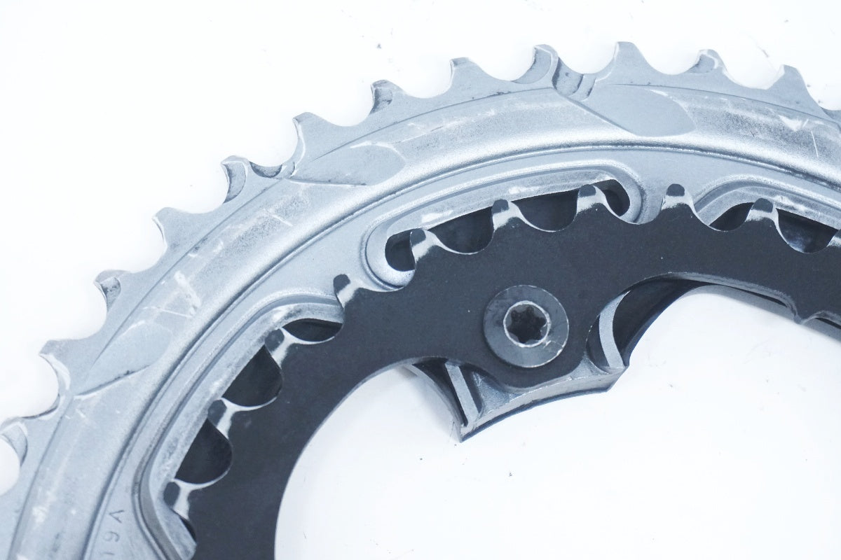 SRAM 「スラム」  48-35T チェーンリング / 大阪美原北インター店