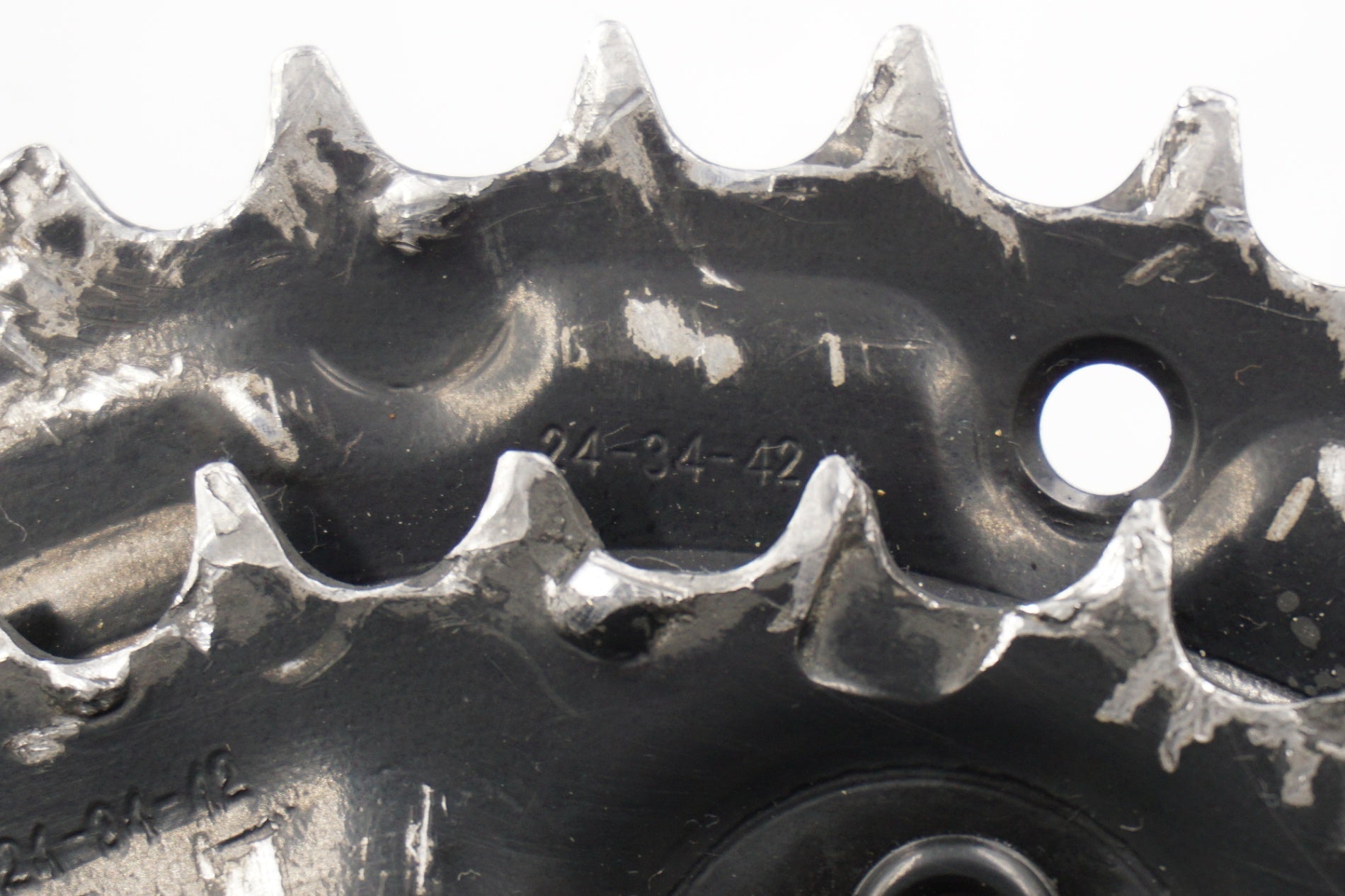 PROWHEEL 「プロホイール」　42-34-24T 175mm クランク / 奈良店