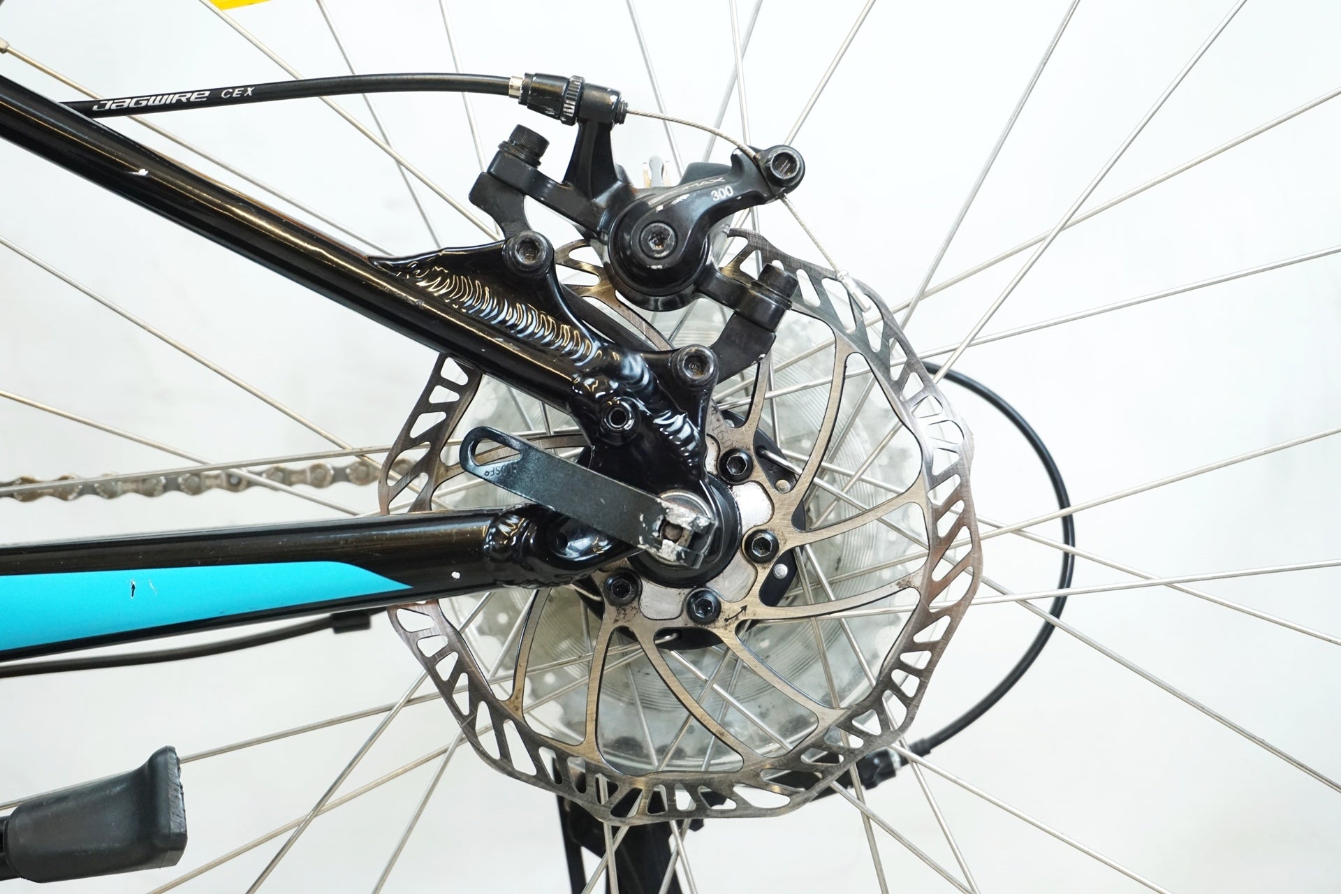 SPECIALIZED 「スペシャライズド」 RIPROCK24 2018年モデル キッズ