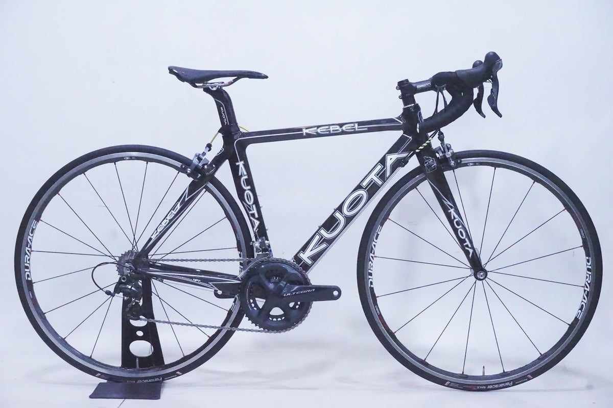 KUOTA 「クオータ」 KEBEL 2008年頃 ロードバイク/ 京都西院店