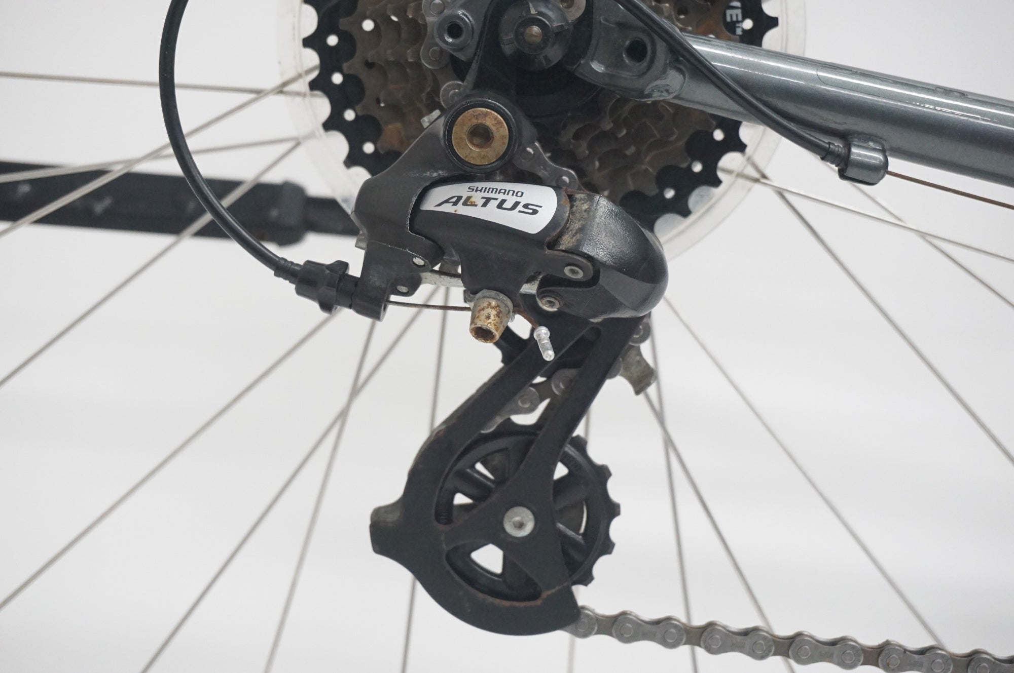 TREK 「トレック」 FX1 2021年モデル クロスバイク / 福岡店