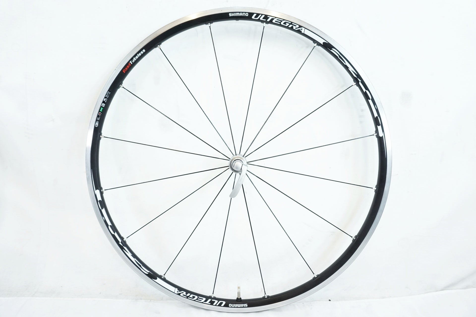 SHIMANO 「シマノ」 ULTEGRA WH-6700 シマノ10S ホイールセット / 有明