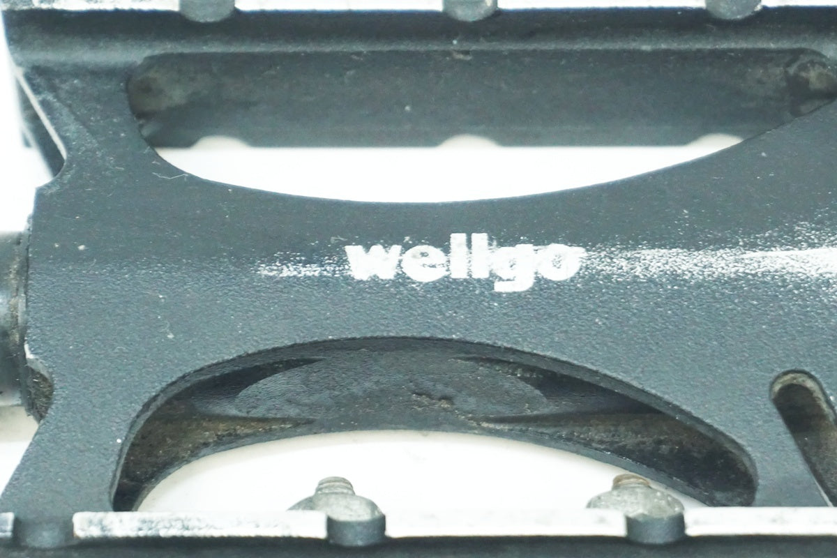 WELLGO 「ウェルゴ」 ペダル / 大阪美原北インター店